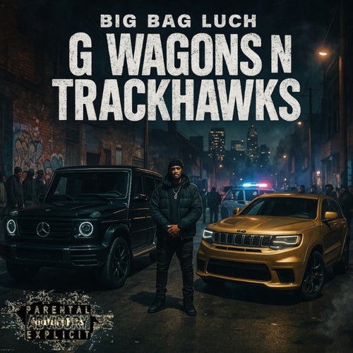 G Wagons N Trackhawks