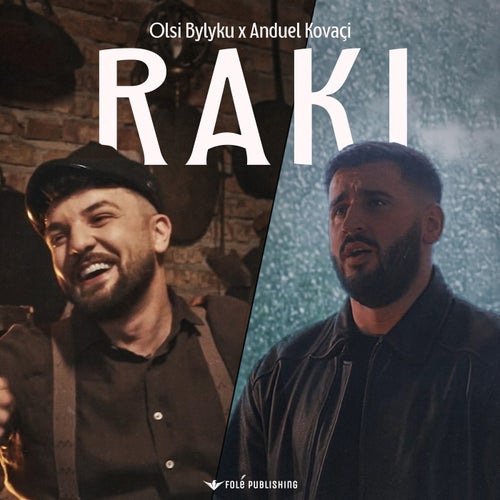 Raki