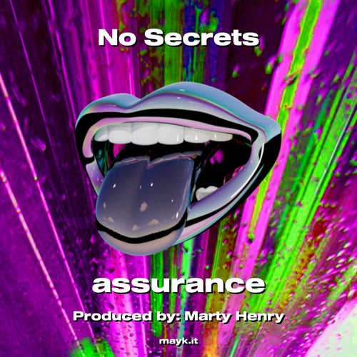 No Secrets