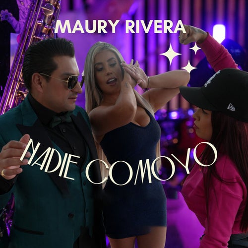Nadie Como Yo
