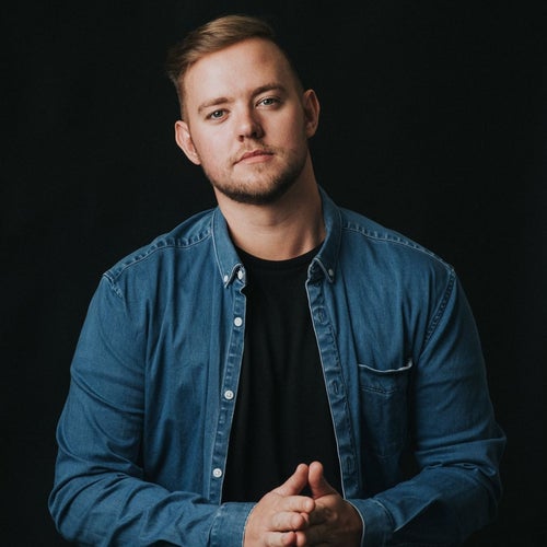 James Bluck Profile