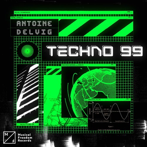 Techno 99 (Extended Mix)