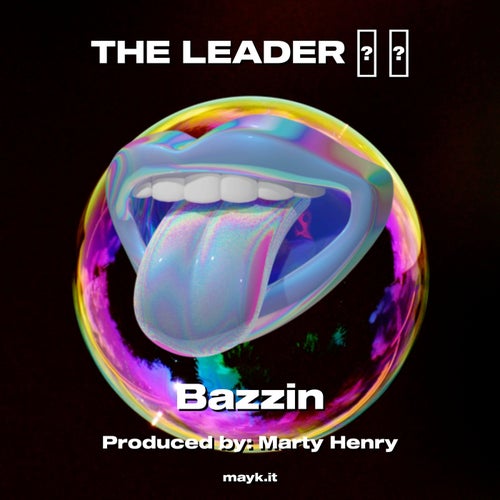 THE LEADER