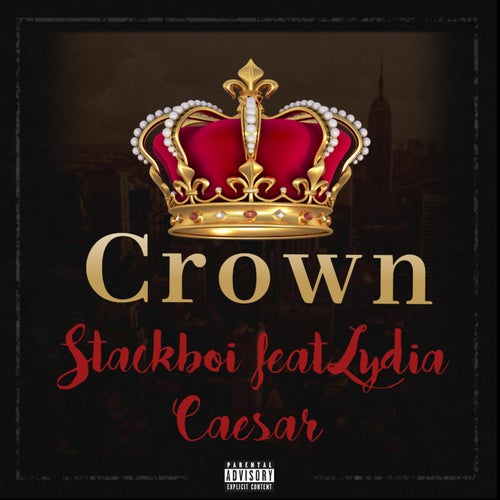 Crown (feat. Lydia Caesar)