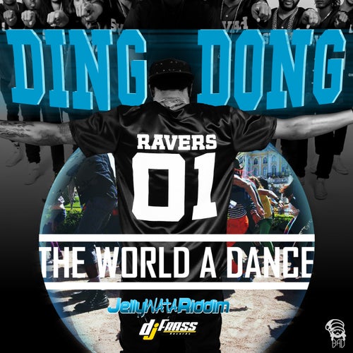 The World a Dance - Single