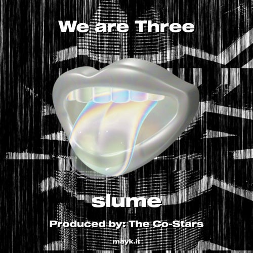 We are Three
