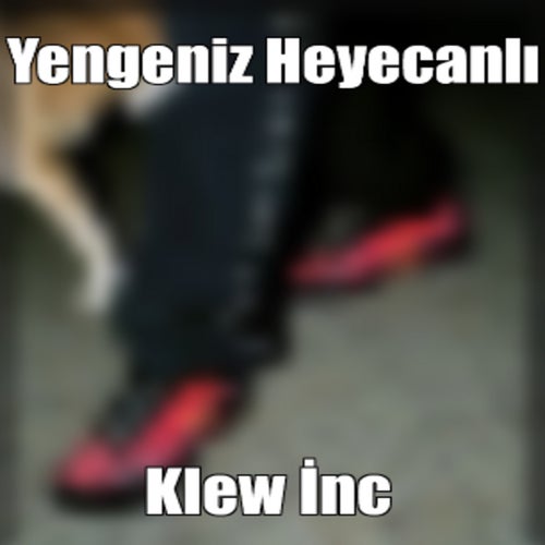 Yengeniz Heyecanlı