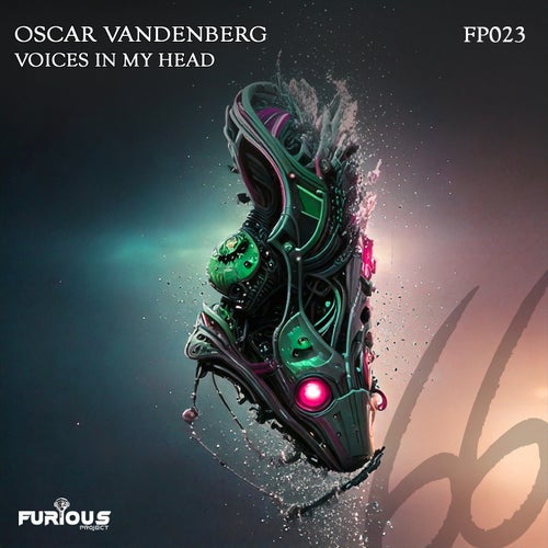 Voices in my Head (Original Mix)