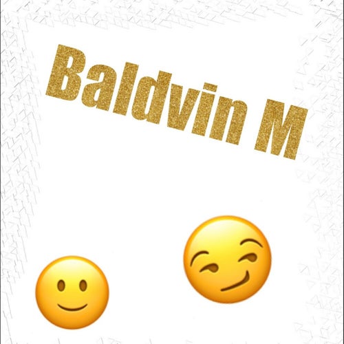 Baldvin M