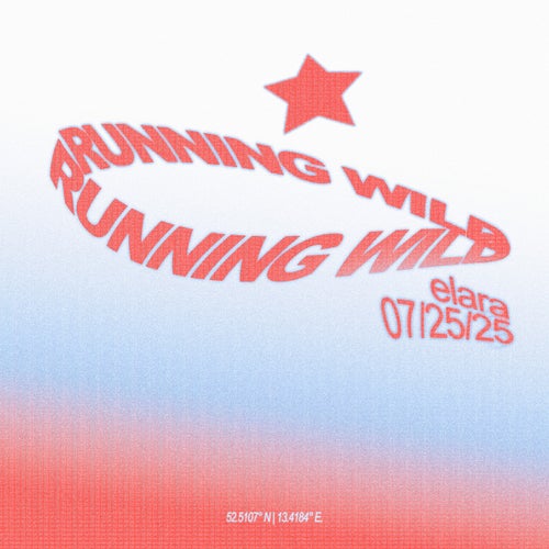 Running Wild