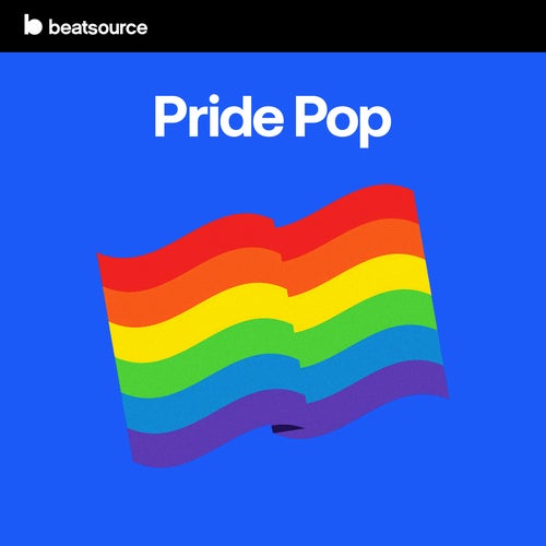 Pride Pop Album Art