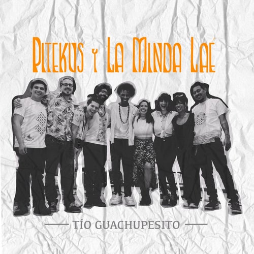 Tío Guachupesito