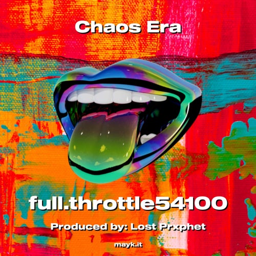 Chaos Era