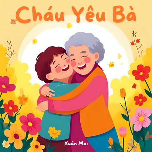 Cháu Yêu Bà