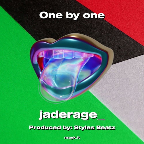 One by one