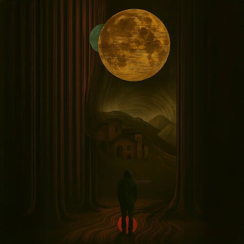 Ex Nihilo