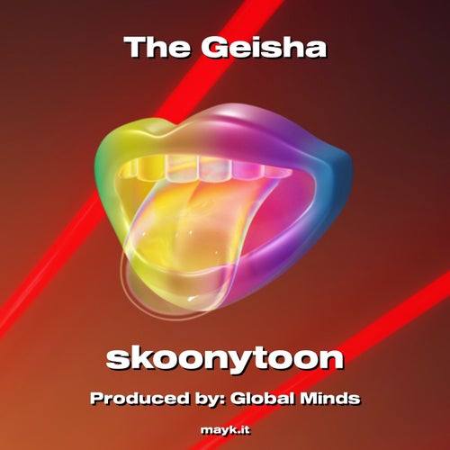 The Geisha