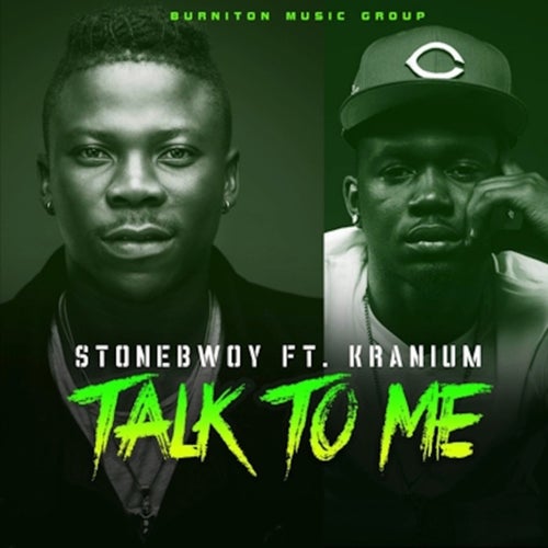 Talk To Me