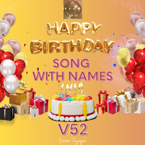 Happy Birthday Ivan