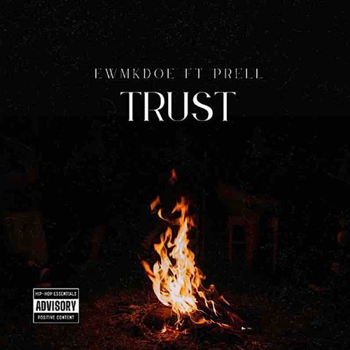 TRUST (feat. Prell)