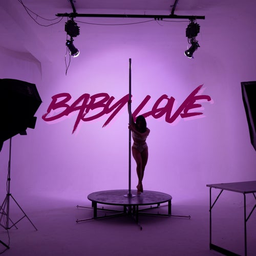BABY LOVE