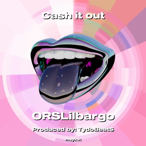 Cash it out