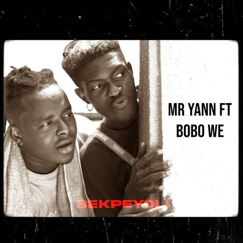 Sekpeyoli (feat. Bobo We)