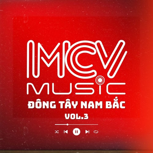ĐÔNG TÂY NAM BẮC, VOL. 3