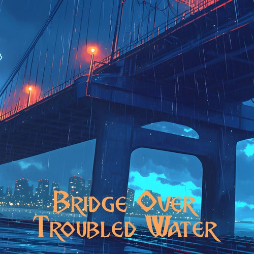 BRIDGE OVER TROUBLED WATER