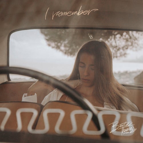 I remember
