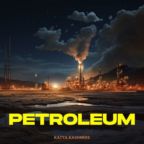 Petroleum