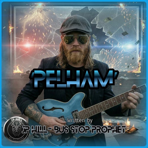 Pelham
