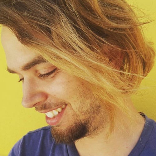 Filipe Pinto Profile