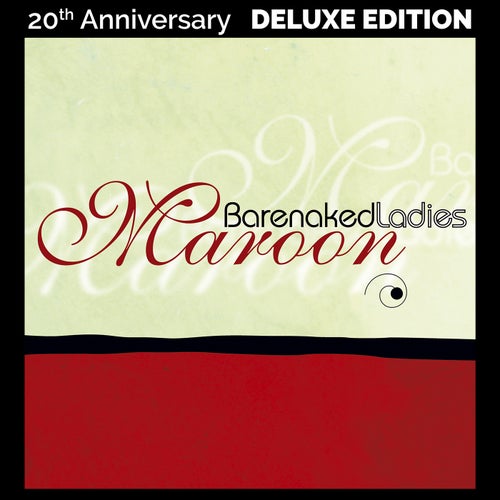 Maroon (20th Anniversary Deluxe Edition)