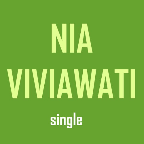 Nia Viviawaty