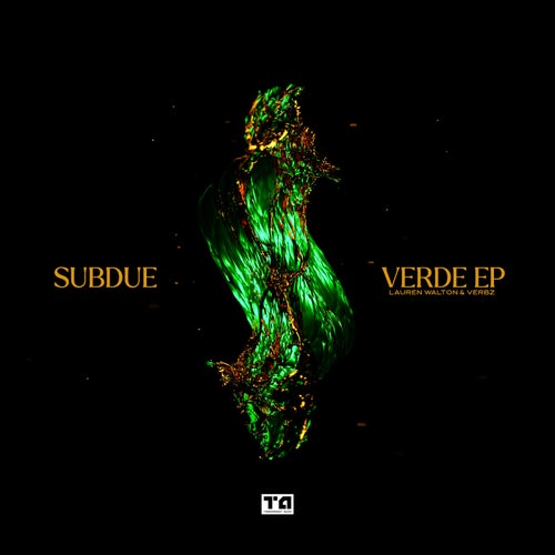 Verde EP