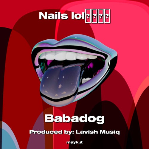 Nails lol
