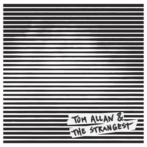 Tom Allan & The Strangest Live at Clouds Hill