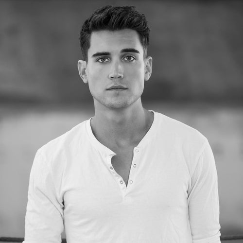 Matt Carrie Profile