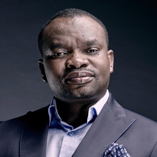DJ Ganyani Profile