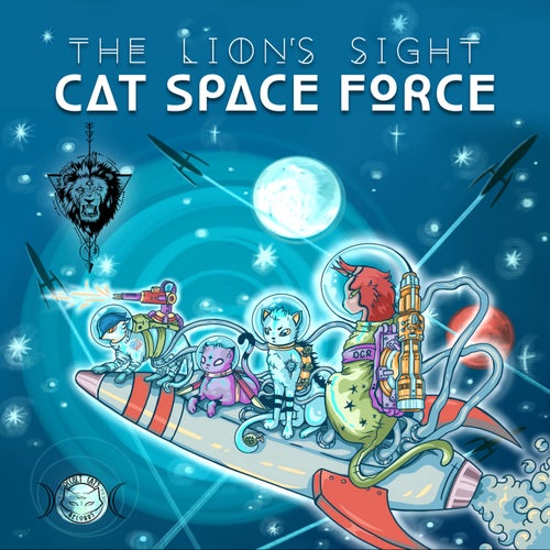 Cat Space Force