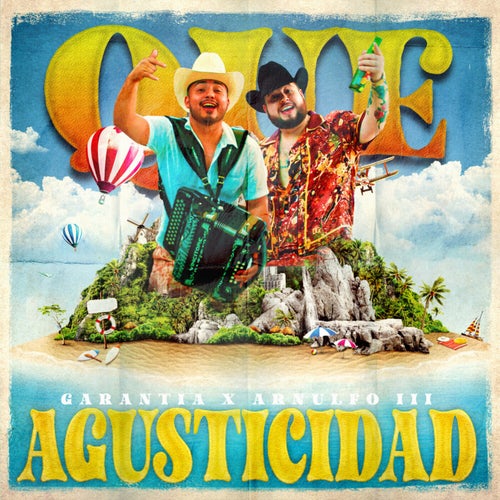 Que Agusticidad