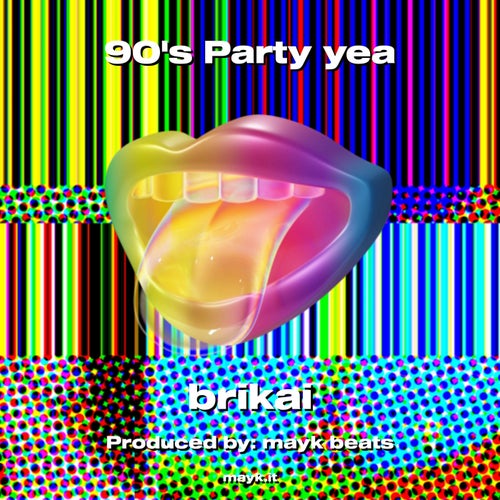 90s Party yea