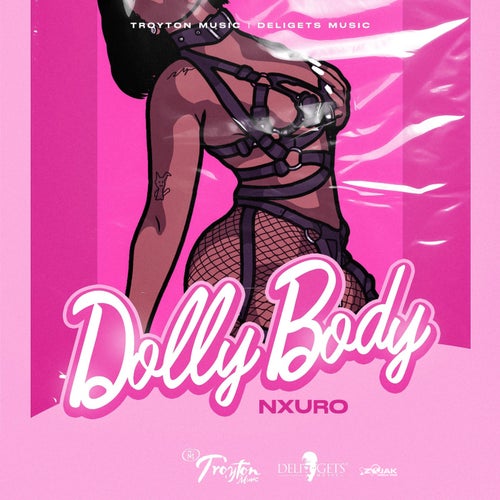Dolly Body