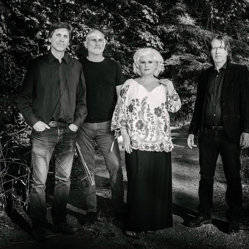 Cowboy Junkies Profile