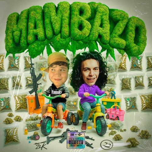 Track Artwork