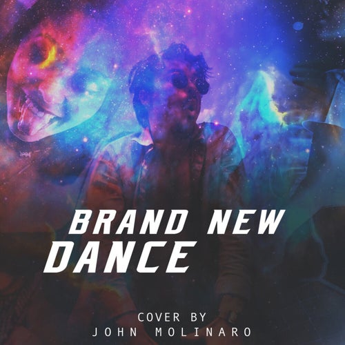 Brand New Dance