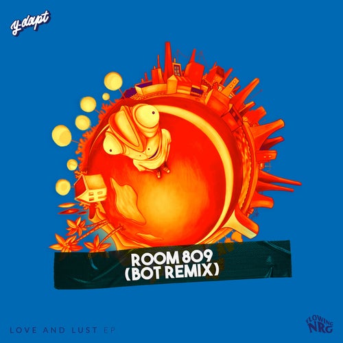 Room 809 (BOT Remix)