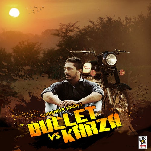 Bullet Vs. Karza