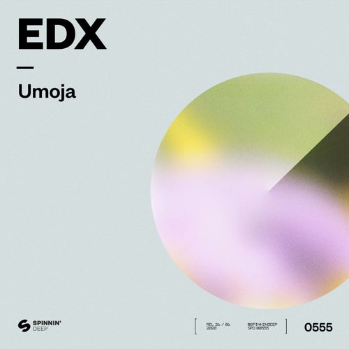 Umoja (Tribal Mix)